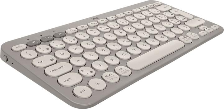 Actual product image Logitech K380 (CH, Wireless)