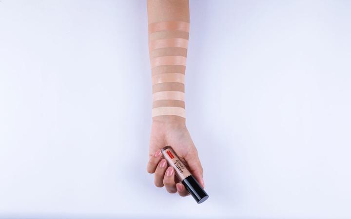 Actual product image Pupa Milano Wonder Cover 001 Porcelain 4.2ml (001 Porcelain)
