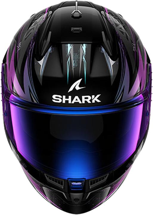 Actual product image Shark Full-face helmet D-SKWAL 3 (S)
