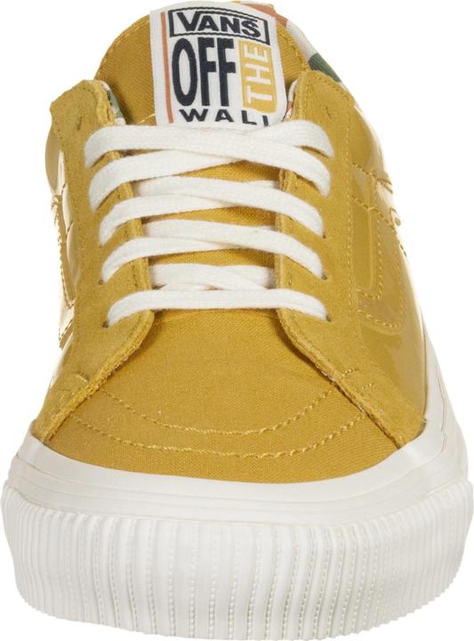 Image du produit Vans Chaussures Karina Rozunko SK8-Hi Reissue (38)