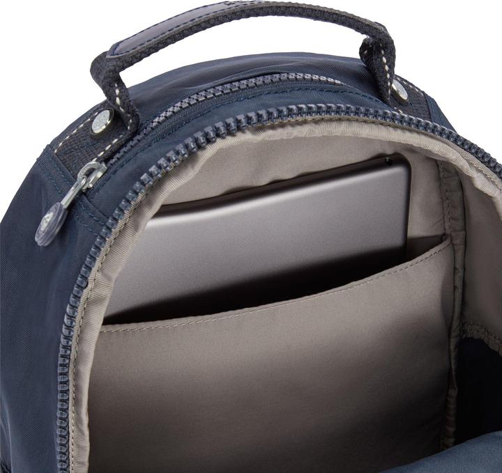 Immagine prodotto Kipling Seoul S Rugzak - Blue Bleu 2 (11 l)
