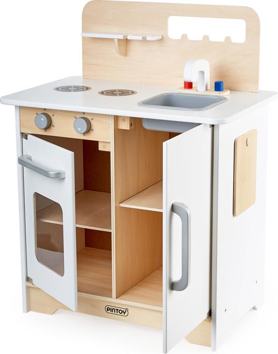 Produktbild Pintoy PT Classical Kitchen Set