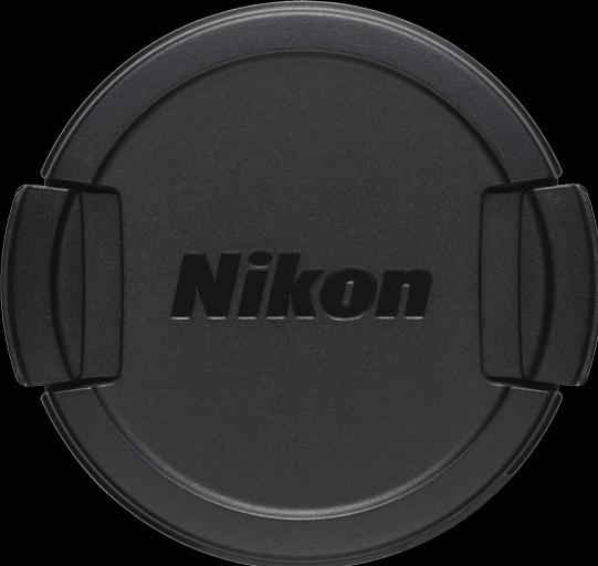 Produktbild Nikon LC-CP25 Objektivdeckel