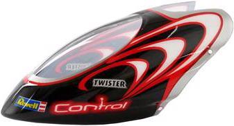 Revell Hull Twister 24029