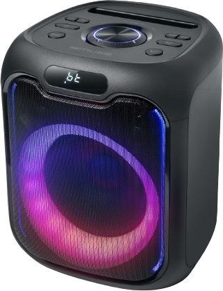 Image du produit Muse M-1803 DJ (5 h, Fonctionnement sur batterie)