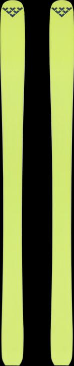 Image du produit Black Crows Crows Orb Freebird (167.20 cm, Sans reliure)