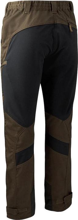 Actual product image Deerhunter Rogaland Stretch Trousers with Contrast (M)