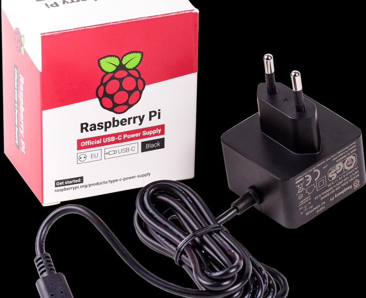 Immagine prodotto Raspberry Pi 4 4G Basic Kit 4G incl. HDMI + 16GB SD