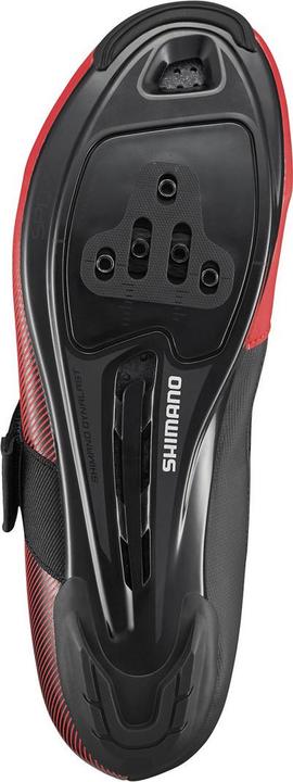 Actual product image Shimano sh-rp101 (50)