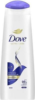 Dove Intensive Reparatur (1000 ml, Flüssiges Shampoo)