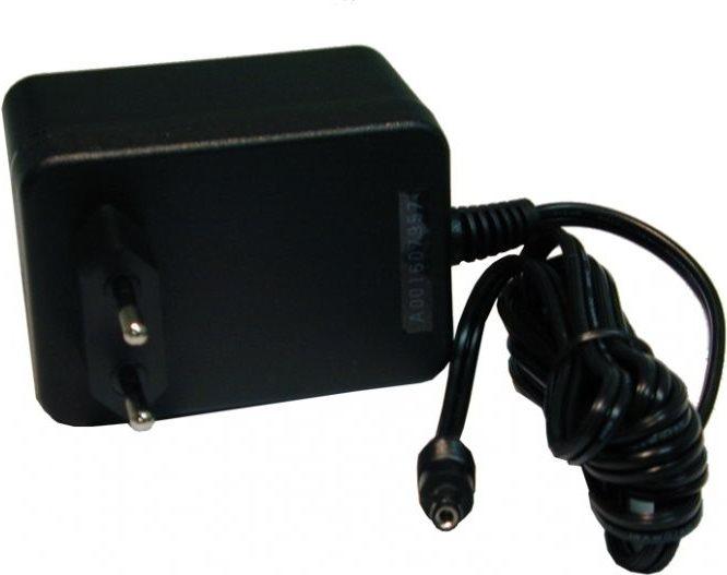 Produktbild Exsys Netzteil, 12V/1A Hohlstecker, 3.5mm, (EX-6998)