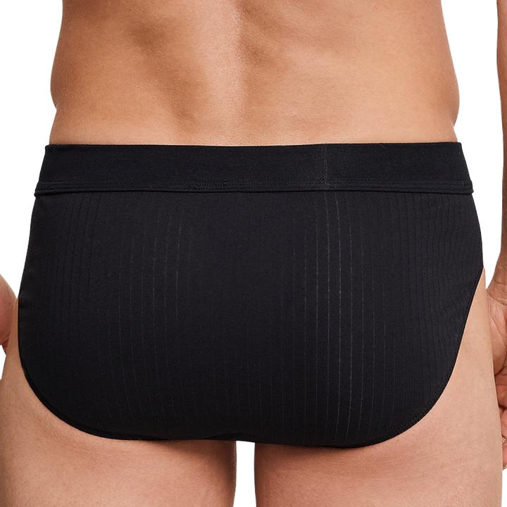 Actual product image Schiesser Pack of 4 Cotton Essentials Authentic Cotton Essentials Authentic (XXL, pack of 4)