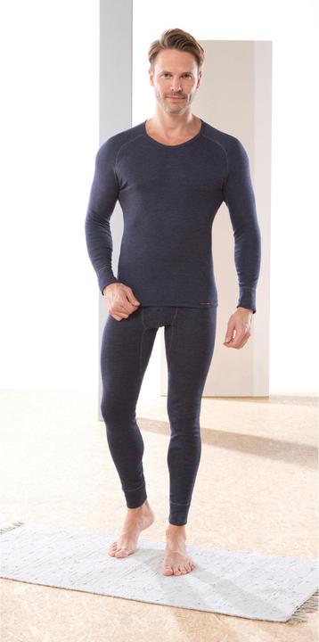 Produktbild Con-ta Herren-Thermo-Unterhose, lang (5, Einzelpack)