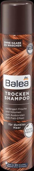Produktbild dm Balea Trockenshampoo (200 ml, Flüssiges Shampoo)