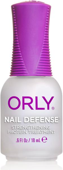Immagine prodotto Orly Difesa delle unghie trasparente 18 ml (18 ml)
