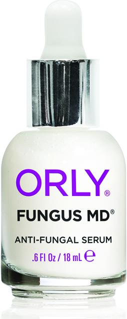 Produktbild Orly Fungus MD Transparent 18 ml (18 ml)