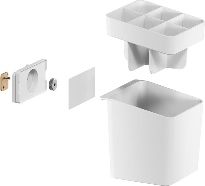 Produktbild tesa Küchenutensilienhalter