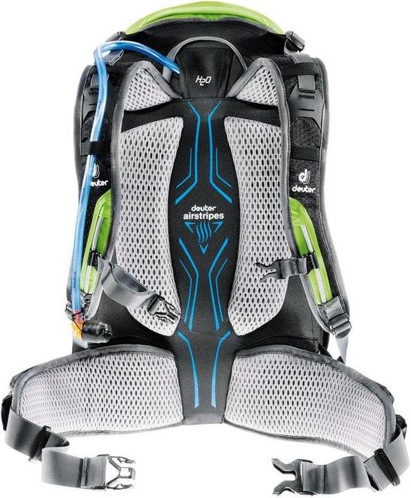 Produktbild Deuter Trans Alpine Pro (28 l)