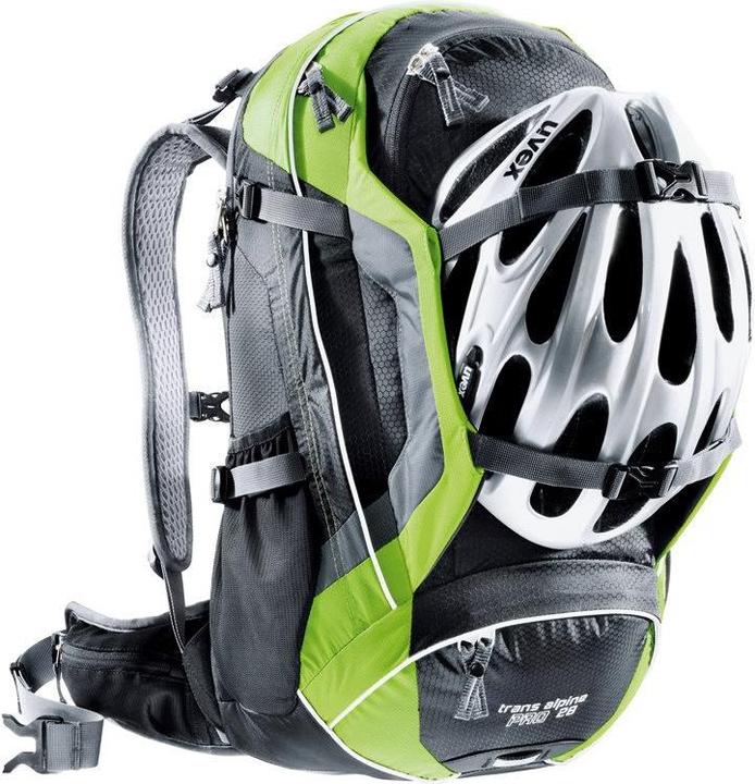 Produktbild Deuter Trans Alpine Pro (28 l)