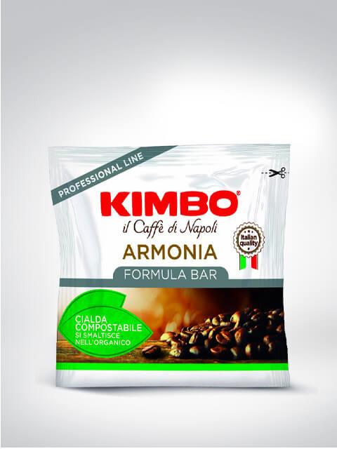Image du produit Kimbo ESE PADS CAPRI, 50x (50 x Port.)