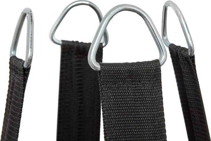 Productafbeelding Reebok PU bokszak 120 cm 20 kg (30 cm, 21.10 kg)