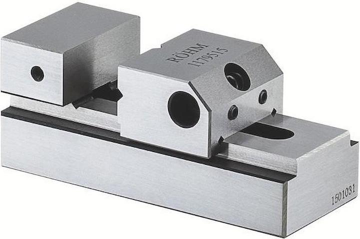 Produktbild BRW Mini-Präzisionsschraubstock