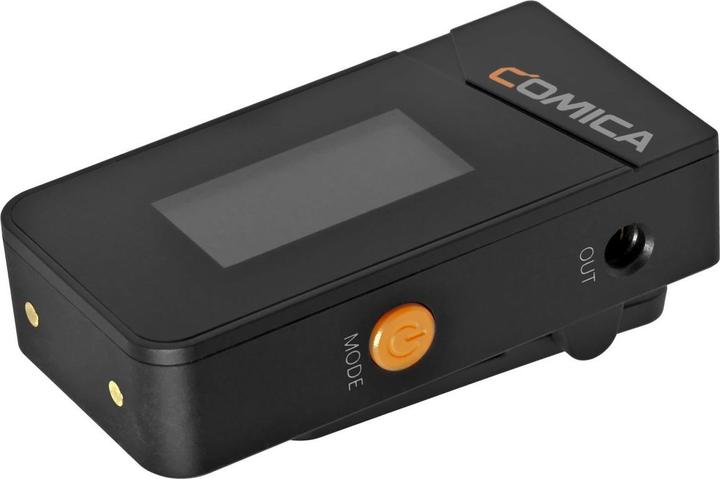 Actual product image Comica VIMO C3