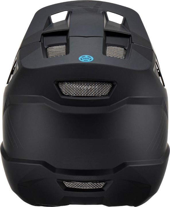 Actual product image Leatt MTB Gravity 2.0 Helmet stealth XS (53 - 54 cm)