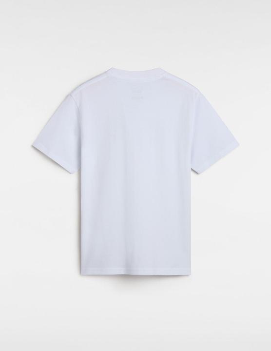 Actual product image Vans STYLE 76 SS White (M)