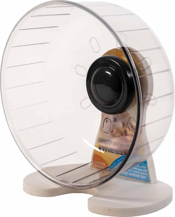Produktbild GD Hamster Wheel 21Cm - (530.0022)