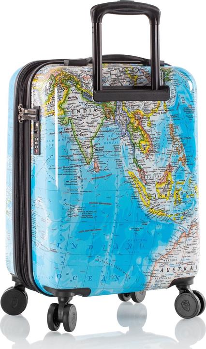 Actual product image Heys Journey (49 l, Hand luggage (up to 50 litres))