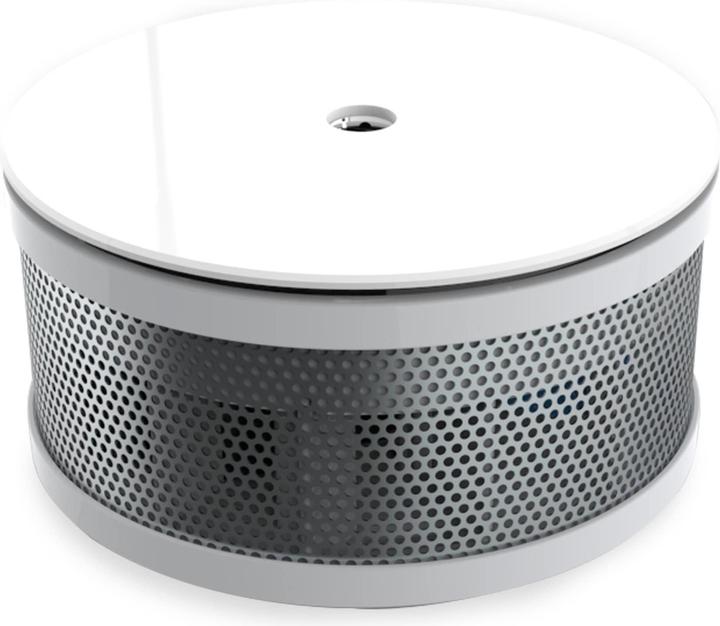 Actual product image Cordes CC-7 Mini 1047 Smoke Alarm Device
