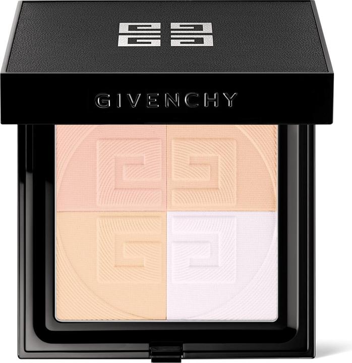 Immagine prodotto Givenchy Prisme Libre Polvere Pressata 9,5g 9,75ml Satin Blanc (Satin Blanc)