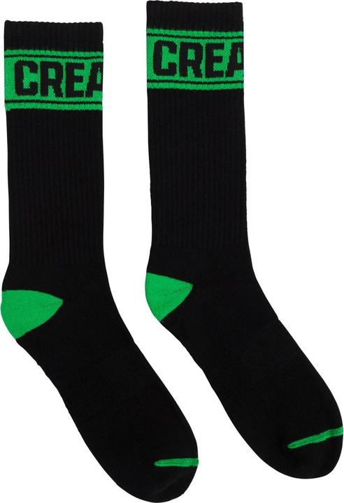 Actual product image Creature Crete-Ture DIY Socks (One size)