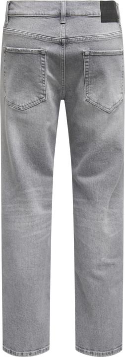 Actual product image Only & Sons Onsedge Performance mg 3823 Dot Dnm Noos (W29/L34)