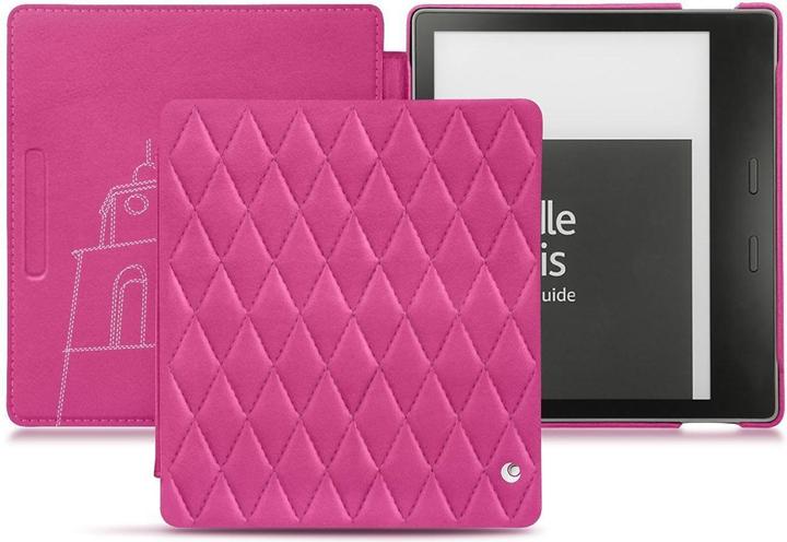 Image du produit Noreve Housse cuir horizontal (Kindle Oasis (2019))