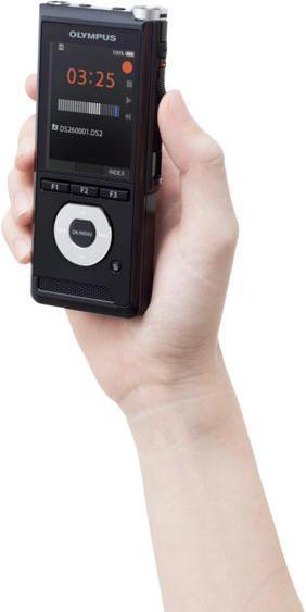 Image du produit Olympus Kit de démarrage DS-2600 (2 Go)