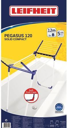 Productafbeelding Leifheit Pegasus 120 Compact (12 m)