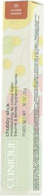 Productafbeelding Clinique Chubby Stick (Kromste karamel)