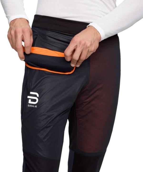 Produktbild Daehlie M Pants Thermo Pro (M)