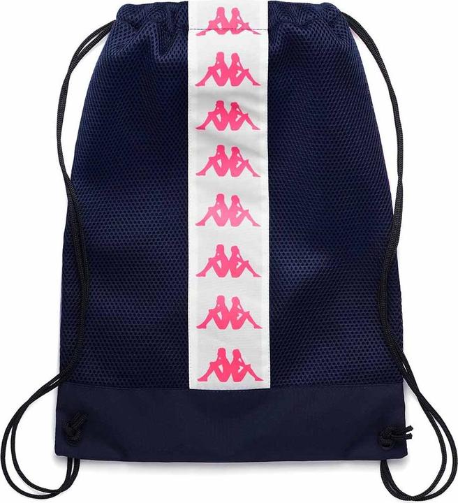 Image du produit Kappa Sac à dos Stade Français Cabasa 2024/25