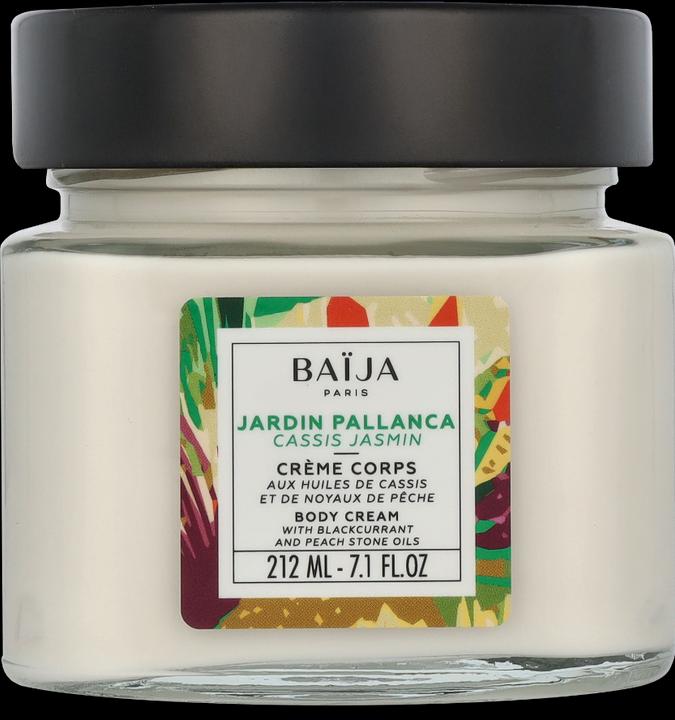 Immagine prodotto Baija Crème Corps (Crema corpo, 212 ml)