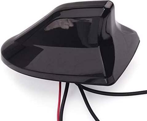 Image du produit Eightwood Antenne DAB/DAB+ pour autoradio