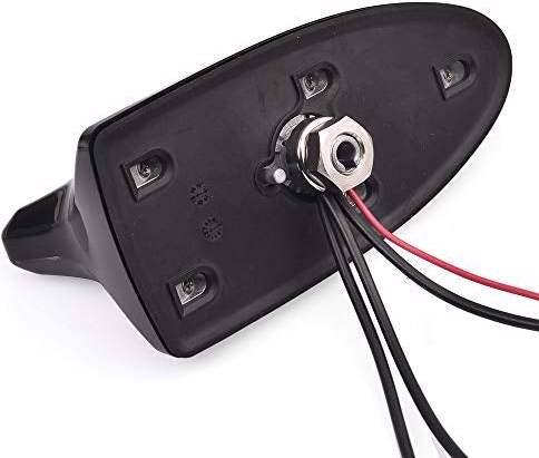 Image du produit Eightwood Antenne DAB/DAB+ pour autoradio