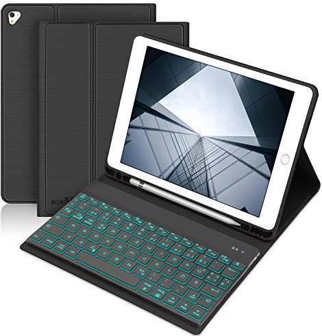 Produktbild Boriyuan iPad Tastatur