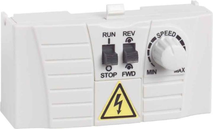 Produktbild ABB Steuertafel