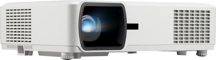 Produktbild Viewsonic LS610HDH (Full HD, 4000 lm, 1.3 - 1.56:1)