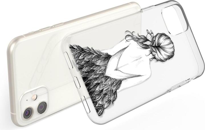 Image du produit Nalia Cache-motif (Apple iPhone 11)