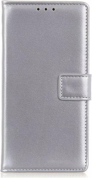 Actual product image MU Classic Classic II Leather Bookcover Series (Nokia C30)