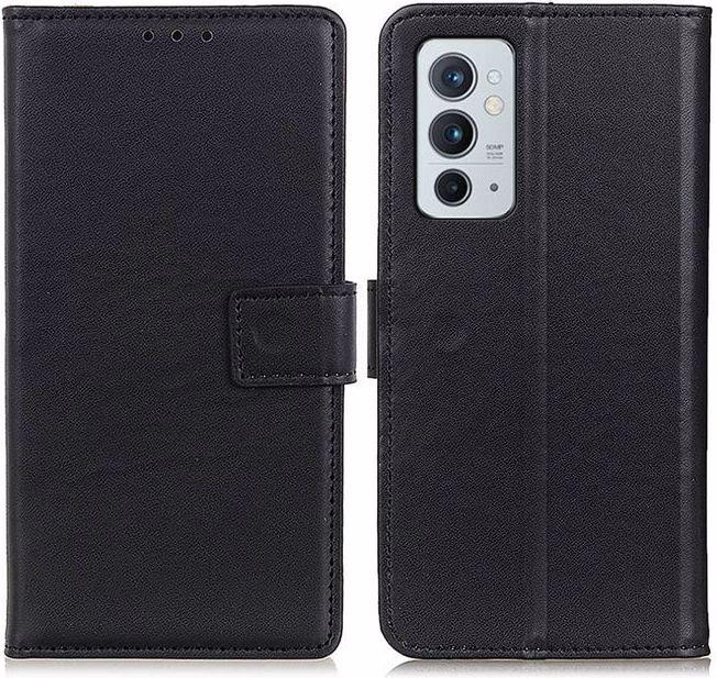 Produktbild MU Classic Classic II Leder Bookcover Series (OnePlus 9RT 5G)